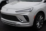 New 2025 Buick Envista Avenir image 4