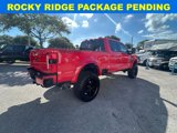 New 2025 Ford F350 Lariat w/ Lariat Ultimate Package image 4