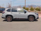 New 2025 Subaru Forester Sport image 3