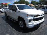 Used 2023 Chevrolet Silverado 1500 RST w/ Z71 Off-Road Package image 5