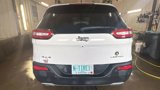 Used 2017 Jeep Cherokee Limited w/ Technology Group image 4