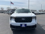 New 2025 Ford Maverick XLT image 2