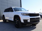 New 2025 Jeep Grand Cherokee L Limited w/ Black Appearance Package image 6