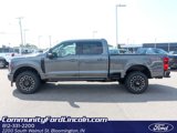 New 2026 Ford F250 Platinum image 3
