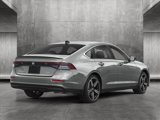 New 2025 Honda Accord Sport image 2