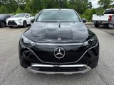 Used 2024 Mercedes-Benz EQE 350+ SUV w/ Driver Assistance Package image 2