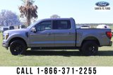 New 2025 Ford F150 Lariat w/ Equipment Group 501A Mid image 5