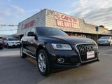 Used 2017 Audi Q5 2.0T Premium image 2