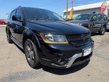 Used 2017 Dodge Journey Crossroad image 4