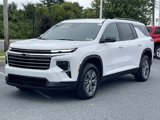 New 2026 Chevrolet Traverse LT w/ Driver Confidence Package image 3