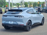 New 2025 Ford Mustang Mach-E GT w/ Interior Protection Package image 4