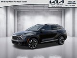 New 2025 Kia Sportage X-Line Prestige image 3