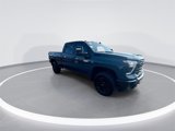 New 2025 Chevrolet Silverado 2500 LT w/ Trail Boss Package image 2