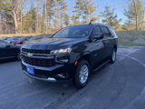 Used 2023 Chevrolet Tahoe LS image 2