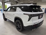 New 2026 Chevrolet Traverse RS image 5