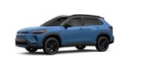 New 2026 Toyota Corolla Cross AWD Hybrid image 2