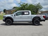 New 2025 Ford F150 Raptor image 3