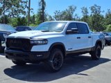Used 2025 RAM 1500 Rebel image 3