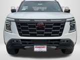 New 2025 Nissan Armada PRO-4X image 4