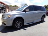 Used 2017 Dodge Grand Caravan SXT w/ Driver Convenience Group image 2