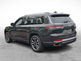 Used 2022 Jeep Grand Cherokee L Overland image 4