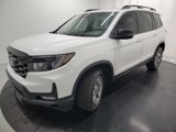 Certified 2023 Honda Passport TrailSport image 3