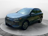 New 2025 Audi Q6 e-tron Premium image 3