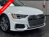 Used 2023 Audi A6 Premium Plus image 3