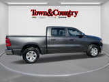 Certified 2024 RAM 1500 Laramie image 4