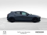 New 2025 MAZDA MAZDA3 Hatchback w/ Appearance Package image 4