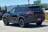 New 2025 Nissan Pathfinder Rock Creek image 6