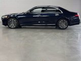 Used 2023 Mercedes-Benz S 580 4MATIC Sedan image 2
