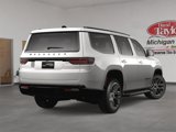 New 2025 Jeep Wagoneer Series II image 5