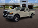 New 2026 RAM 2500 Tradesman image 2