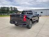New 2025 Chevrolet Silverado 1500 RST w/ RST All Star Premium Package image 6