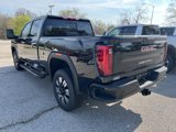New 2025 GMC Sierra 2500 Denali image 3