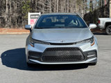 Used 2020 Toyota Corolla SE image 2