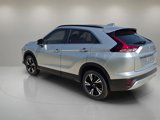 New 2025 Mitsubishi Eclipse Cross SE image 4