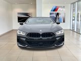 New 2025 BMW M850i xDrive Convertible image 4