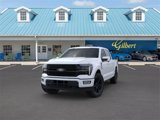New 2025 Ford F150 Platinum w/ Equipment Group 702A High image 2