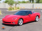 Used 2009 Chevrolet Corvette Coupe w/ Preferred Equipment Group image 6
