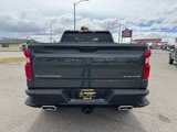 New 2025 Chevrolet Silverado 1500 Custom Trail Boss image 6