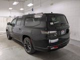 New 2025 Jeep Grand Wagoneer L Series II Obsidian image 6