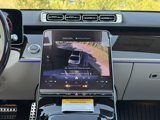 New 2025 Mercedes-Benz S 500 4MATIC image 5