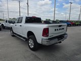 New 2025 RAM 2500 Big Horn image 4