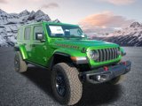 New 2025 Jeep Wrangler Unlimited Rubicon image 3
