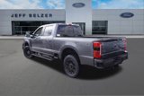 New 2025 Ford F350 Lariat image 4