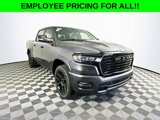New 2025 RAM 1500 Laramie image 2