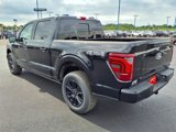 New 2025 Ford F150 Platinum image 2