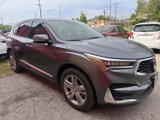 Used 2020 Acura RDX FWD w/ Advance Package image 4